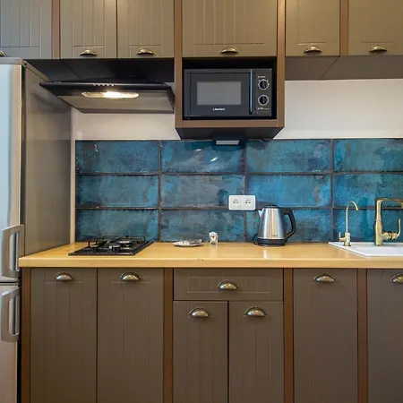 Maidan Area Appartement *