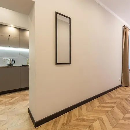 Appartement Maidan Area