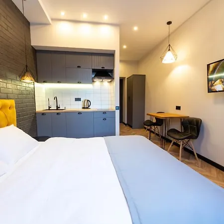 Appartement Maidan Area *
