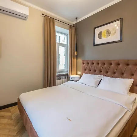 Appartement Maidan Area