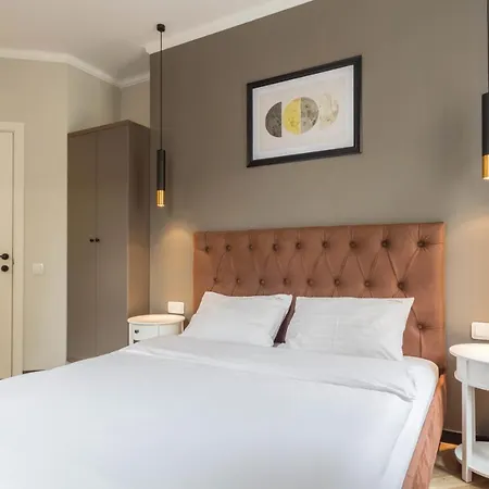 Maidan Area Appartement Kiev