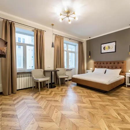 Appartement Maidan Area *