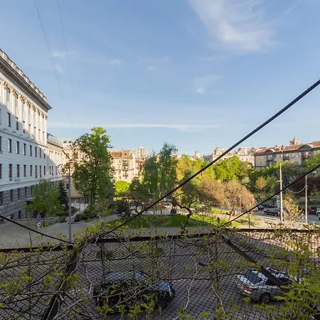 Maidan Area Kiev