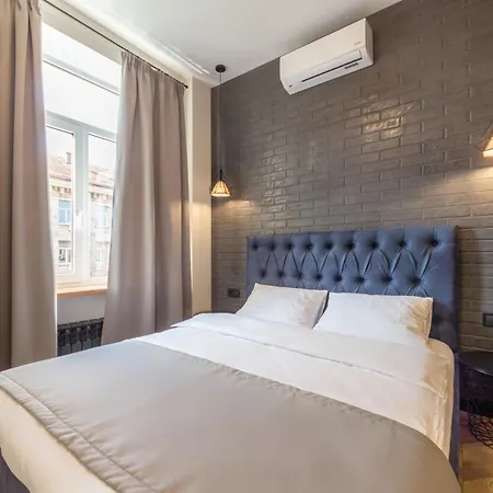 Appartement Maidan Area *