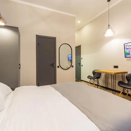 Maidan Area Appartement