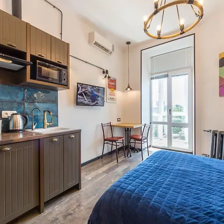 Appartement Maidan Area Kiev