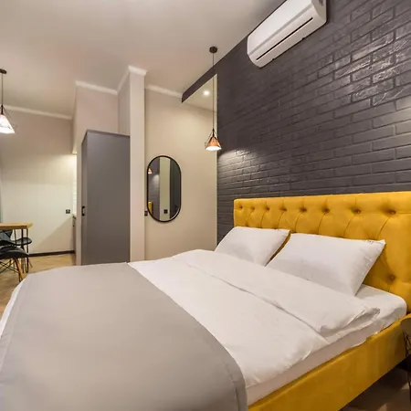 Appartement Maidan Area