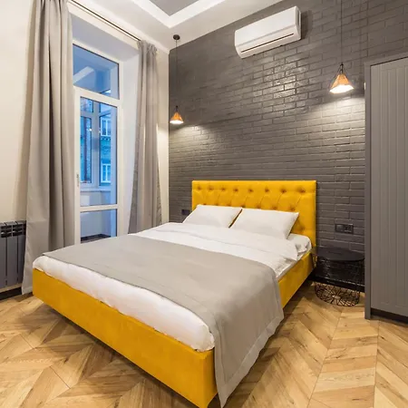 Appartement Maidan Area