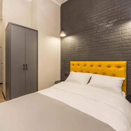 Appartement Maidan Area *