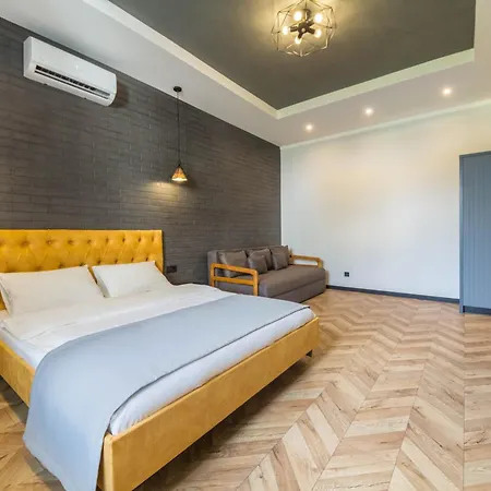 Maidan Area Appartement Kiev
