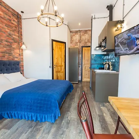 Appartement Maidan Area *