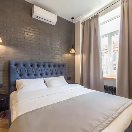 Appartement Maidan Area *