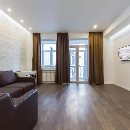 Appartement Maidan Area Kiev