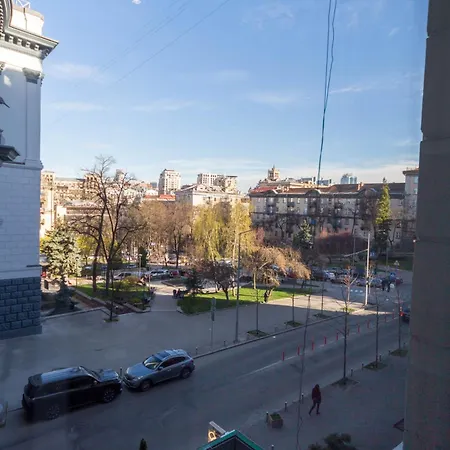 Appartement Maidan Area *