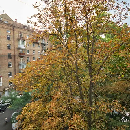 Maidan Area Appartement