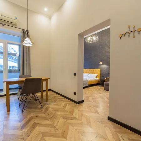 Appartement Maidan Area Kiev